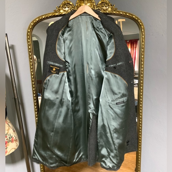 Dillards Cotswold Collection over coat size XL - Picture 13 of 15